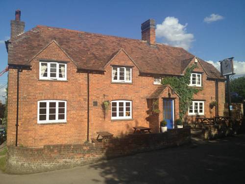 Ashendon Code promo Angleterre Booking.com