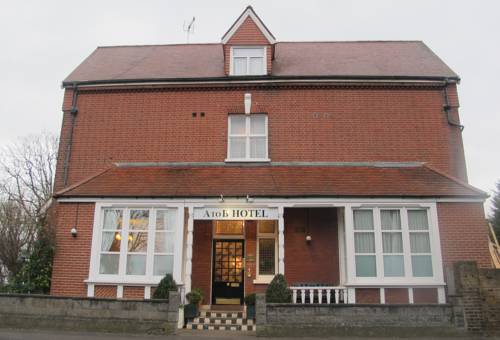 Londen Verenigd Koningkrijk Engeland promotiecode Booking.com