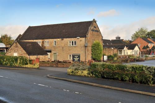 Chesterfield United Kingdom England Promo Code Booking.com