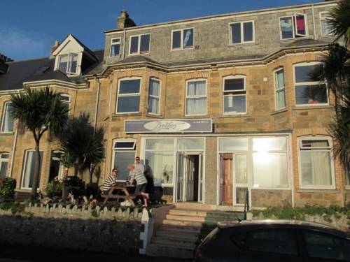 Newquay Verenigd Koningkrijk Engeland promotiecode Booking.com