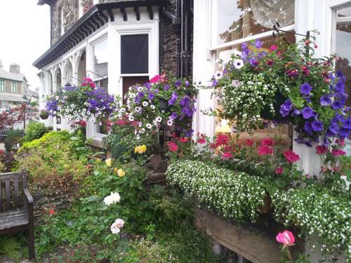 Windermere Vereinigtes K&ouml;nigreich England Promo-Code Booking.com
