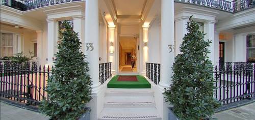 Londen Verenigd Koningkrijk Engeland promotiecode Booking.com