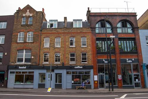 London Vereinigtes K&ouml;nigreich England Promo-Code Booking.com