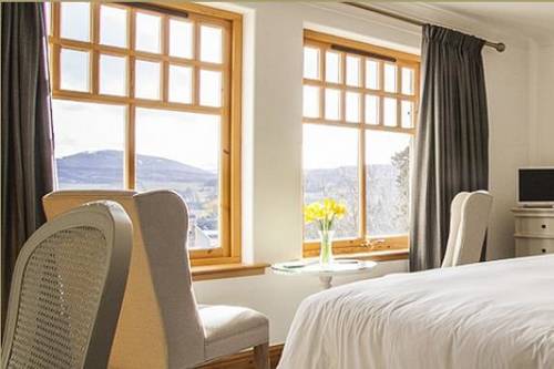 Kingussie United Kingdom Hotel