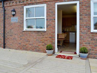 Osgodby Verenigd Koningkrijk Engeland promotiecode Booking.com