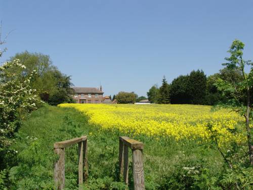 Culham, Abingdon Vereinigtes Königreich England Promo-Code Booking.com