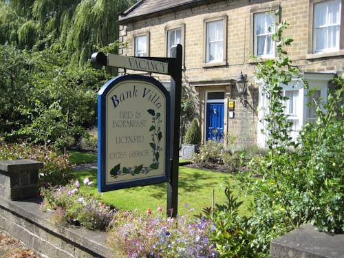 Masham Vereinigtes Königreich England Promo-Code Booking.com