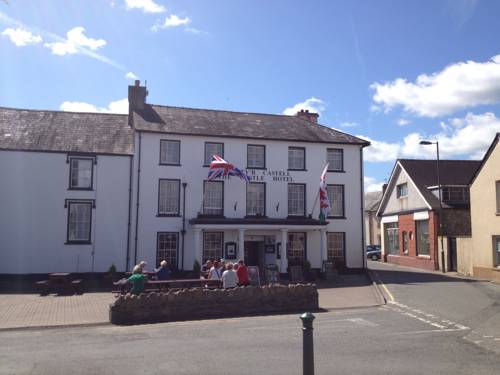 Llandovery Royaume-Uni code promo hôtel booking.com