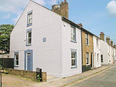 Whitstable Vereinigtes Königreich England Promo-Code Booking.com