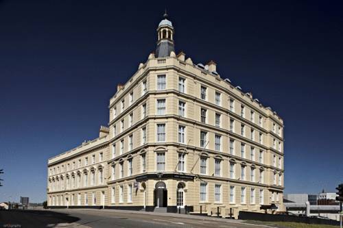Plymouth Vereinigtes Königreich England Promo-Code Booking.com