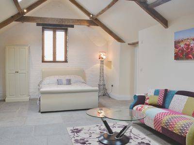 North Wootton Code promo Angleterre Booking.com