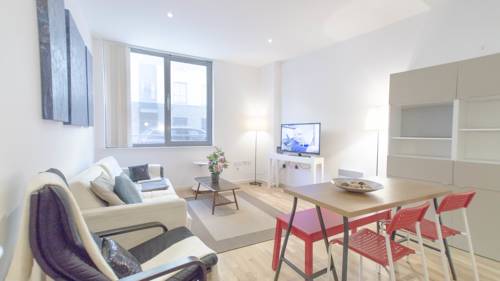 Londres Code promo Angleterre Booking.com