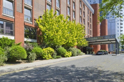 Croydon Codice Promozionale Inghilterra Booking.com