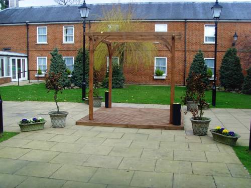 Milton Keynes Verenigd Koningkrijk Engeland promotiecode Booking.com