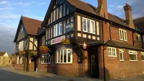 Upton Vereinigtes Königreich England Promo-Code Booking.com