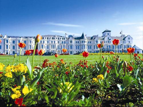 Merseyside Royaume-Uni code promo hôtel booking.com