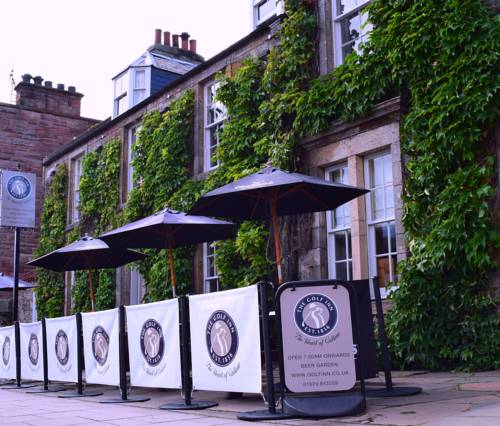 Gullane United Kingdom England Promo Code Booking.com
