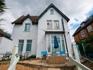 Bournemouth United Kingdom Hotels