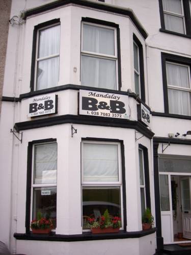 Portrush Reino Unido codigo de promocion Booking.com