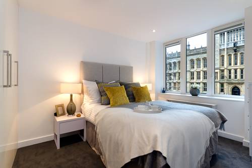 Londen Verenigd Koningkrijk Engeland promotiecode Booking.com