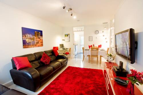 Belfast Reino Unido codigo de promocion Booking.com