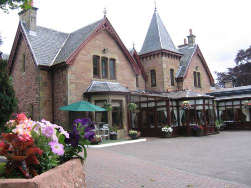 Inverness Codice Promozionale Inghilterra Booking.com