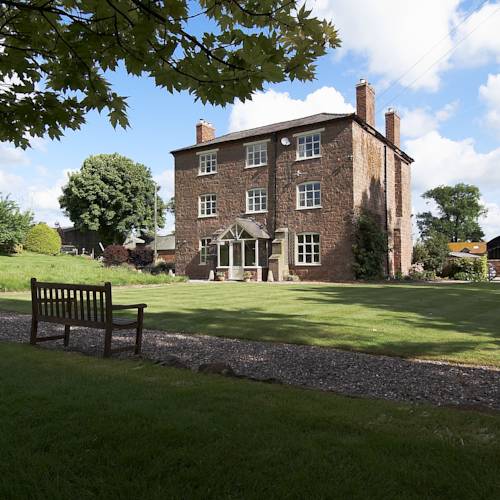 Shrewsbury Reino Unido codigo de promocion Booking.com