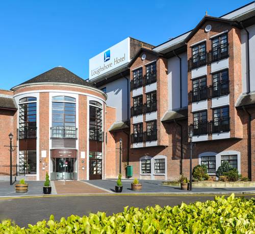 Carrickfergus Verenigd Koningkrijk Engeland promotiecode Booking.com