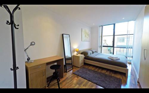 Londres Code promo Angleterre Booking.com