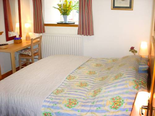 Balloch Code promo Angleterre Booking.com