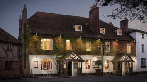 Penshurst Code promo Angleterre Booking.com