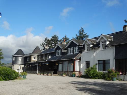 Newtonmore Vereinigtes Königreich England Promo-Code Booking.com