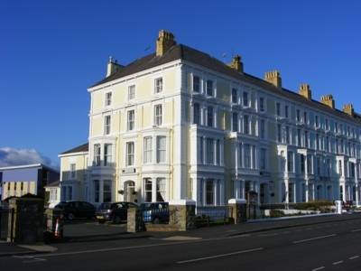 Llandudno, Conway Verenigd Koningkrijk Engeland promotiecode Booking.com