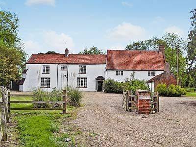 Spixworth United Kingdom England Promo Code Booking.com