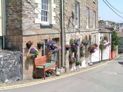 Mevagissey Codice Promozionale Inghilterra Booking.com