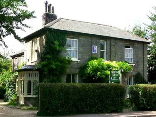 Kings Lynn Reino Unido codigo de promocion Booking.com