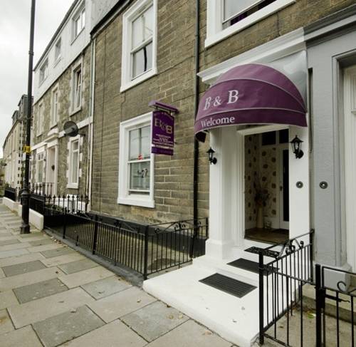 Hawick Reino Unido codigo de promocion Booking.com