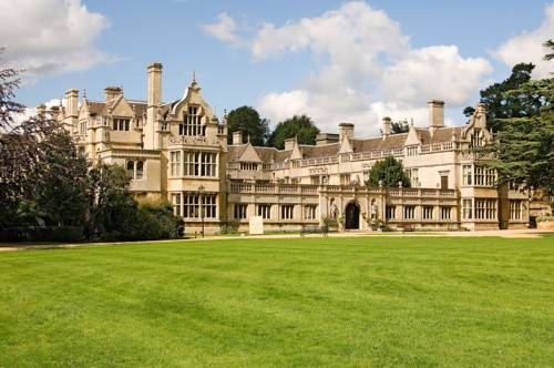 Kettering Vereinigtes Königreich England Promo-Code Booking.com