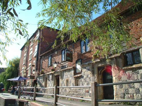 Salisbury Reino Unido codigo de promocion Booking.com
