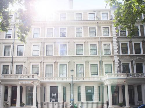 London Vereinigtes K&ouml;nigreich England Promo-Code Booking.com