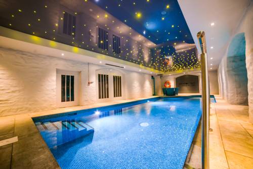 Laugharne Reino Unido codigo de promocion Booking.com