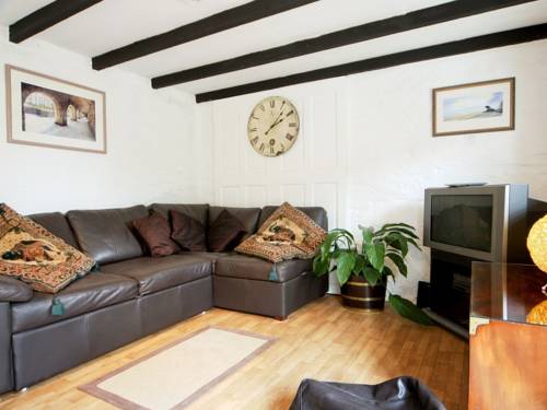 Newcastle Emlyn Code promo Angleterre Booking.com