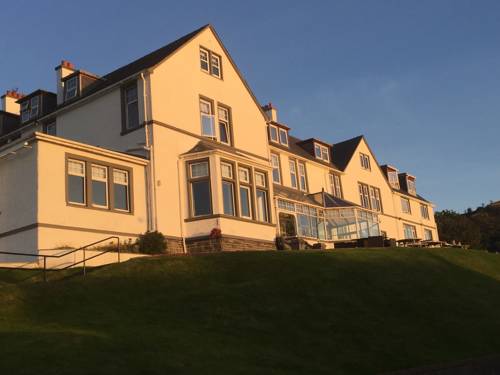 Mallaig Code promo Angleterre Booking.com