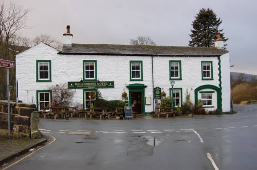 Kettlewell Codice Promozionale Inghilterra Booking.com