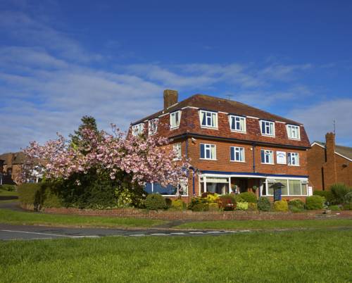 Scarborough Codice Promozionale Inghilterra Booking.com