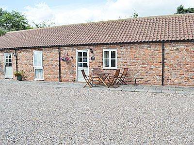 Bempton Verenigd Koningkrijk Engeland promotiecode Booking.com