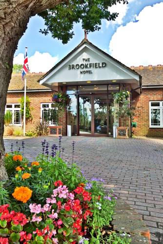 Emsworth Vereinigtes Königreich England Promo-Code Booking.com