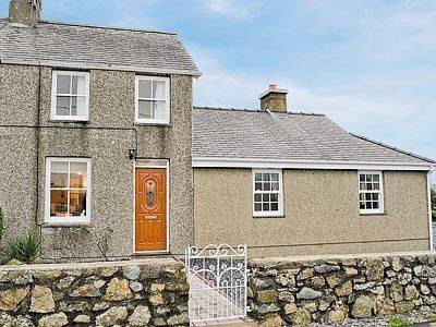 Bryncroes Pwllheli Code promo Angleterre Booking.com