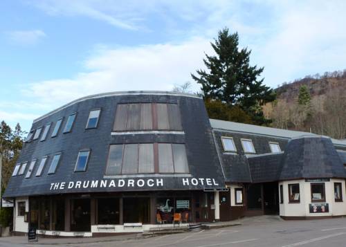 Drumnadrochit Codice Promozionale Inghilterra Booking.com