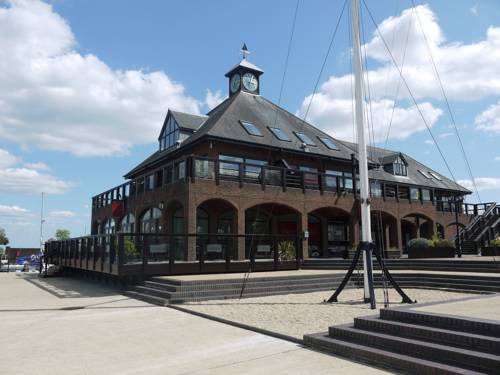 Southampton Verenigd Koningkrijk Engeland promotiecode Booking.com